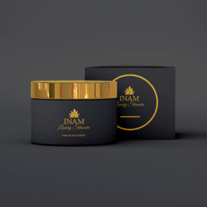 Chocolate Scrub 4oz
