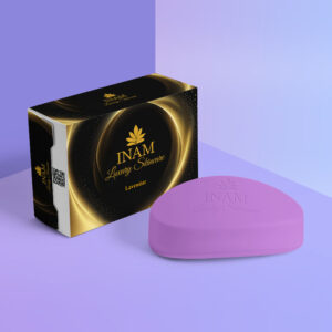 Lavender Soap