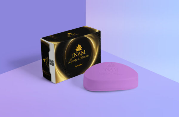 Lavender Soap