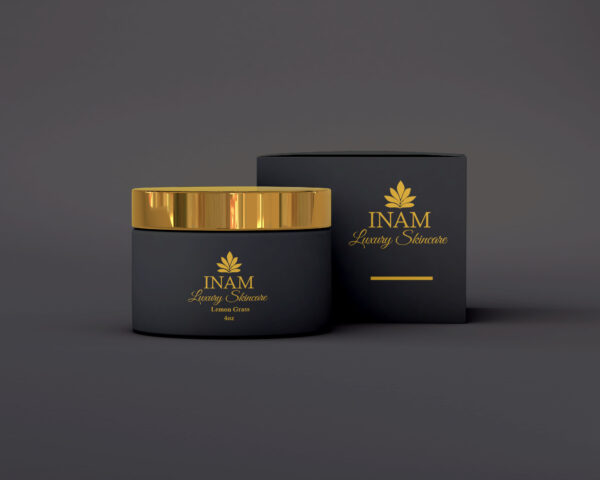 Lemongrass/Green Tea 4oz