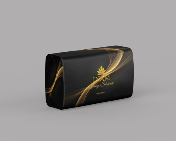 Unscented Soap
